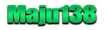 Logo Maju138